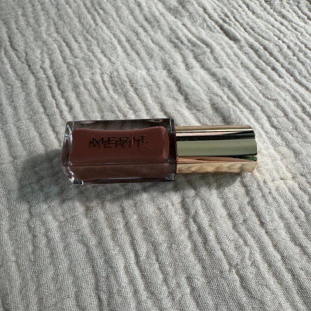 MERIT Shade Slick Classics Tinted Lip Oil